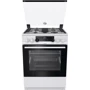 Плита комбинированная Gorenje KS6350WF