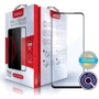 Аксессуар для смартфона Intaleo Tempered Glass Full Glue Black for Realme X3