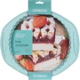 Форма для запекания Ardesto Tasty baking 27 см силикон (AR2320T): Диапазон температур, °C до +180 ℃