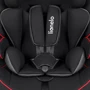 Автокрісло Lionelo Nico black red (LO- NICO BLACK RED) фото 10