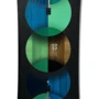 Доска для сноуборда BURTON (106881B) CUSTOM 2025 Graphic 158 см (9010510757029): Длина доски 158 см