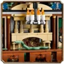 Конструктор LEGO Harry Potter Имение семьи Малфой 1601 деталь (76453) фото 8