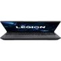 Ноутбук Lenovo Legion 5 Pro-16ITH (82JD0090PB_32): Процессор Intel Core i7-11800H (2.3 - 4.6 ГГц) / 8 - ядерный