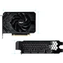 Видеокарта Palit GeForce RTX 4060 Ti StormX 8GB (NE6406T019P1-1060F): Объем памяти, Гб 8