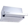 Вытяжка Minola HTL 5314 I 750 LED: Тип воздухоочистителя Рециркуляция, Отвод