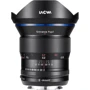 Объектив для фотоаппарата Laowa 15mm f/2 FE Zero D VE1520SFE: Байонет Sony E-mount