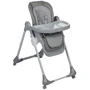 Стульчик для кормления Bebe Confort Olea Mineral Gray (2792085210): Тип классический стульчик