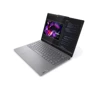 Ноутбук Lenovo Yoga Slim 7 14IMH9 (83CV008SPB): Видеоадаптер Intel Integrated Graphics