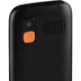 Мобильный телефон 2E T180 2020 Black (UA UCRF): Вес 79 г