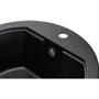 GRANADO LUGO black shine (2801)
