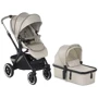 Коляска 2 в 1 JANE CROSSLIGHT + MICRO PRO Пісочний (221COLXAA U10): Стать дитини Унисекс