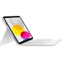 Аксессуар для iPad Apple Magic Keyboard Folio for iPad (10th generation) - Ukrainian (MQDP3UA/A): Особенности Складывается в подставку, Стильный внешний вид, режим автопробуждения/сна, оснащен трекпадом, магнитное сцепление, режим автопробуждения/сна