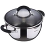 Кастрюля Кастрюля Bergner BG 9826 (2.75 л): Диаметр, см -