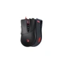 Мышь A4 Tech V3MA (Black): Интерфейс подключения проводная USB