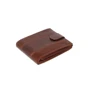 Чоловіче портмоне Buffalo Wild коричневе (N992L-VTC BROWN): Стать Чоловік