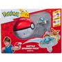 Игровой набор Pokemon - Сквиртл (PKW4400)
