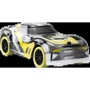 Машинка на радиоуправлении Silverlit Star Rush Exost 1:28 черная (20640)