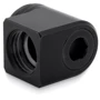 Система охолодження EKWB EK-Quantum Torque Micro Rotary 90 - Black фото 4
