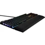 Клавиатура ASUS ROG Strix Flare II LED 104key NX Red USB (90MP02D6-BKUA01): Тип клавиатуры игровая