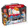 Игрушечный верстак Hape Автомастерская (E3036): Производитель HAPE