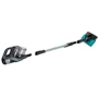 Пылесос Philips FC6901/01: Емкость пылесборника 0.6 л