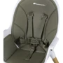 Стульчик для кормления Bebe Confort Avista Mineral Green (2711116210): Материал дерево