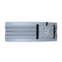 Поясна сумка Compressport Free Belt Pro сіра (CU00011B-106)