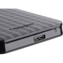 Зовнішній жорсткий диск Seagate M3 Portable (STSHX-M201TCBM): Розміри, мм 112 x 82 x 17.5