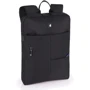 Рюкзак для ноутбука Gabol Backpack Intro 5.6L Black чорний (412851-001): Тип Рюкзаки