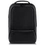 Сумка для ноутбука Dell 15" Premier Slim Backpack (460-BCQM): Форм-фактор 15"