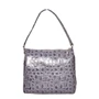Жіноча сумка-мішок ARTiS Bags сіра (17405931)