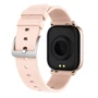 Смарт-часы Maxcom Fit FW35 AURUM Gold: Дисплей 1.4" TFT (240x240)