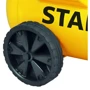 Компрессор Stanley B345/10/100: Тип поршневой