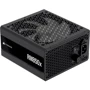 Блок питания Corsair RM850x (CP-9020270): Вентилятор задней стенки нет