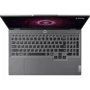 Ноутбук Lenovo LOQ 15ARP9 (83JC007KUS) UA: Экран 15.6" IPS (1920x1080) Full HD