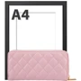 Жіночий гаманець Valiria Fashion рожевий (5DETAAB002-pink): Стать Женский