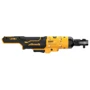 Трещоточный гайковерт DeWalt DCF503N: Тип патрона квадрат 3/8"