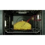 Духовой шкаф электрический Whirlpool W11OM14MS2H: Размеры (ВхШхГ) 59.5 x 59.5 x 56.4 см