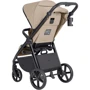 Коляска прогулочная Carrello Bravo SL CRL-5520 Sand Beige 2024 (CRL-5520 Sand Beige 2024) фото 7