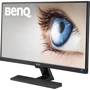 Монитор BenQ EW2775ZH: Покрытие экрана матовое
