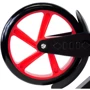 Двухколёсный самокат Scale Sports SS-15 Red: Максимальная допустимая нагрузка, кг 100 кг
