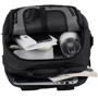 Сумка для ноутбука 2E 17" City Traveler Black (2E-BPN6017BK) фото 12