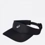 Кепка ASICS Visor Cap черная (3013A871-001) фото 6