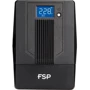 FSP IFP1000 1000ВА/600Вт Black (PPF6001300): Производитель FSP