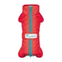 Комбінезон Pet Fashion Cold M такса червоний (4823082426164)