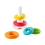 Пірамідка з еко-матеріалів Fisher-Price (GRF09): Тип пирамидка