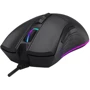 Мышь A4Tech Bloody P90s RGB Activated USB Black (Bloody P90s Stone Black): Количество кнопок 8