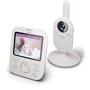 Відеоняня Philips Avent SCD891/26: Функції керування Зворотній зв'язок, настройка чутливості, активація голосом