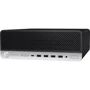 Персональный компьютер (ПК) HP ProDesk 600 G3 SFF (1HK32EA)