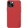 Чехол для iPhone Nillkin Matte Pro Red for iPhone 14 / 13